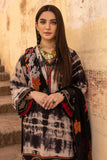 3 Piece Unstitched Digital Printed Pure Lawn Suit with Printed Lawn Dupatta