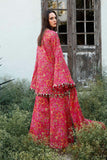2 Pc Unstitched Digital Printed Lawn Suit