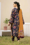3 Piece Unstitched Digital Printed Pure Lawn Suit with Digital Printed Pure Lawn Dupatta